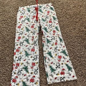 Festive PJ pants